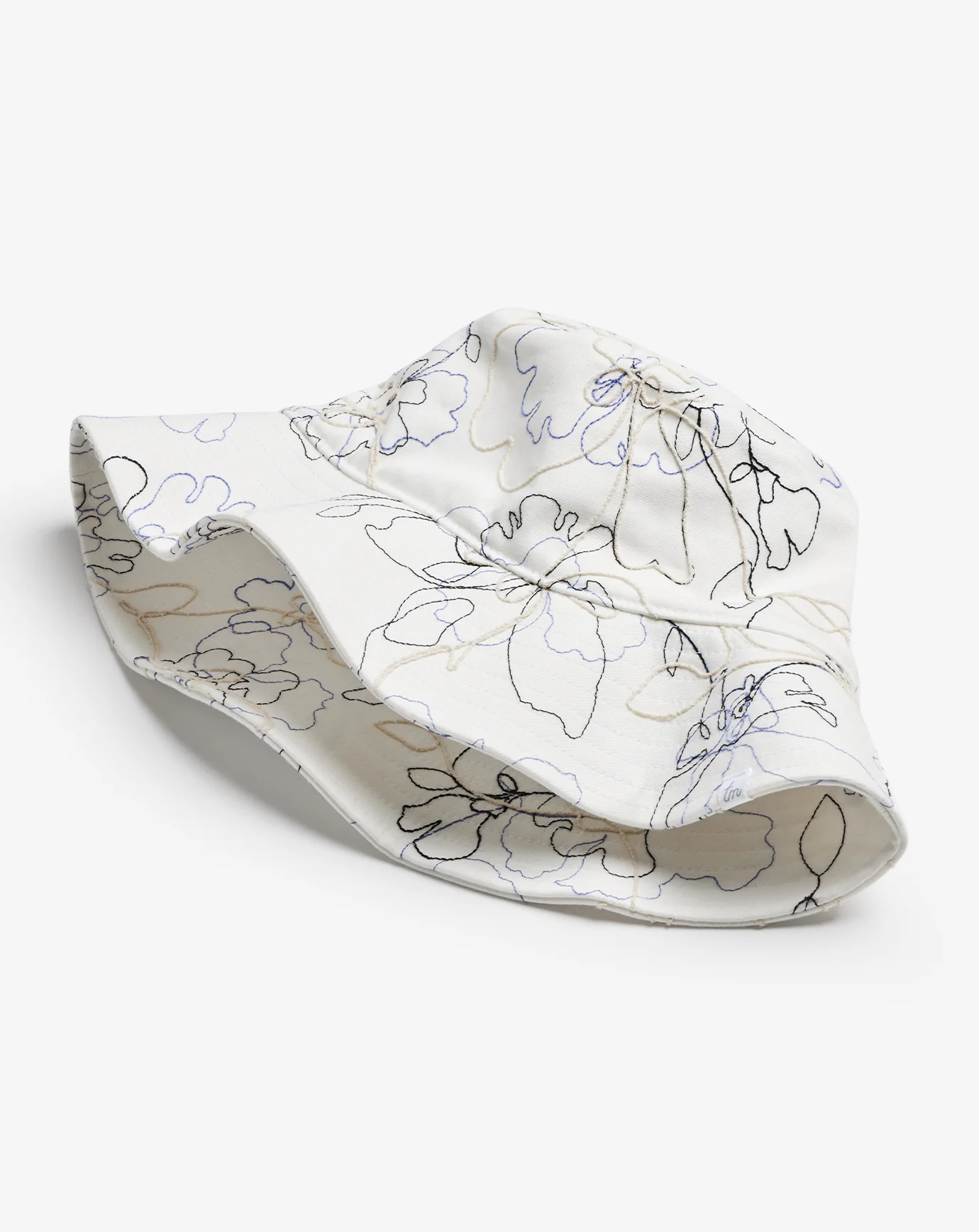 Island Sol Bucket Hat - Image 2