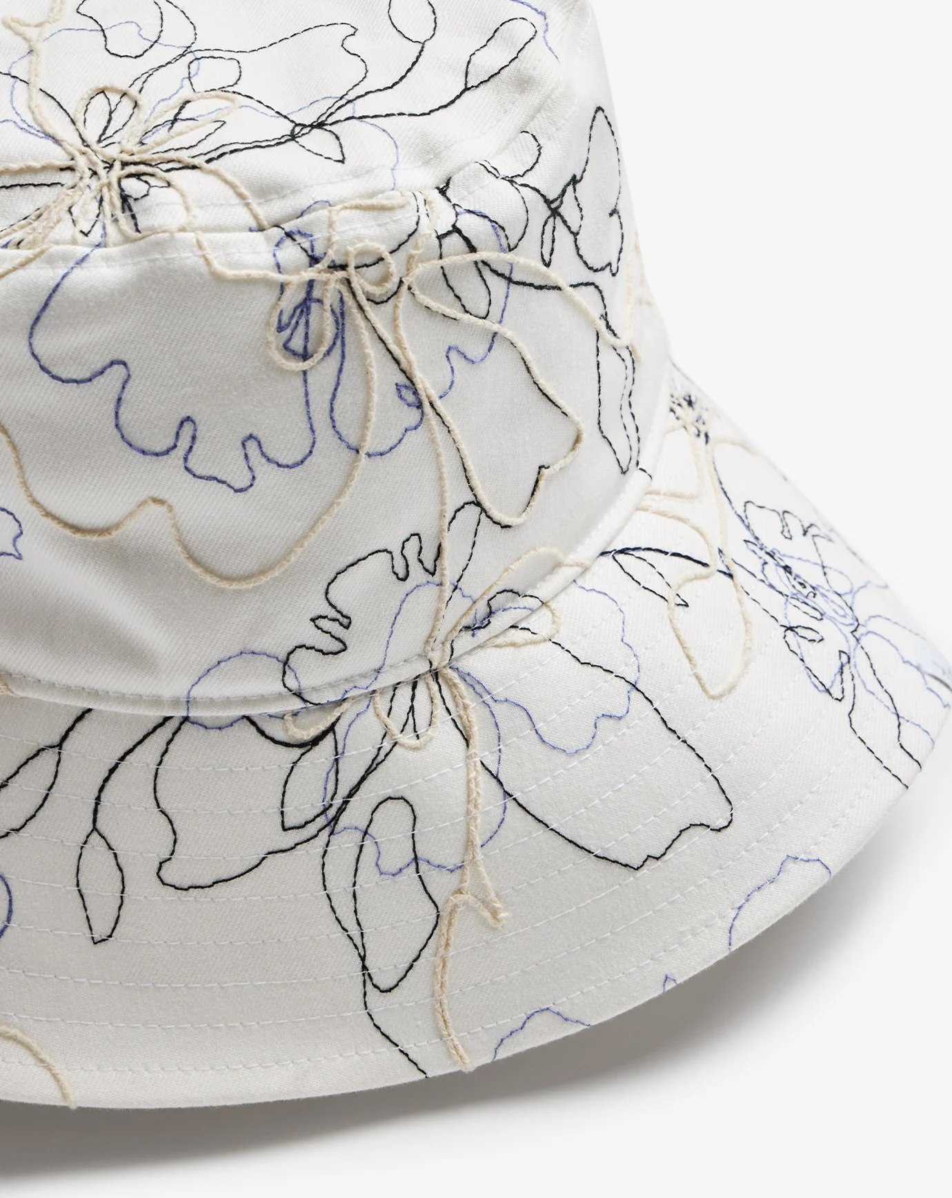 Island Sol Bucket Hat - Image 3