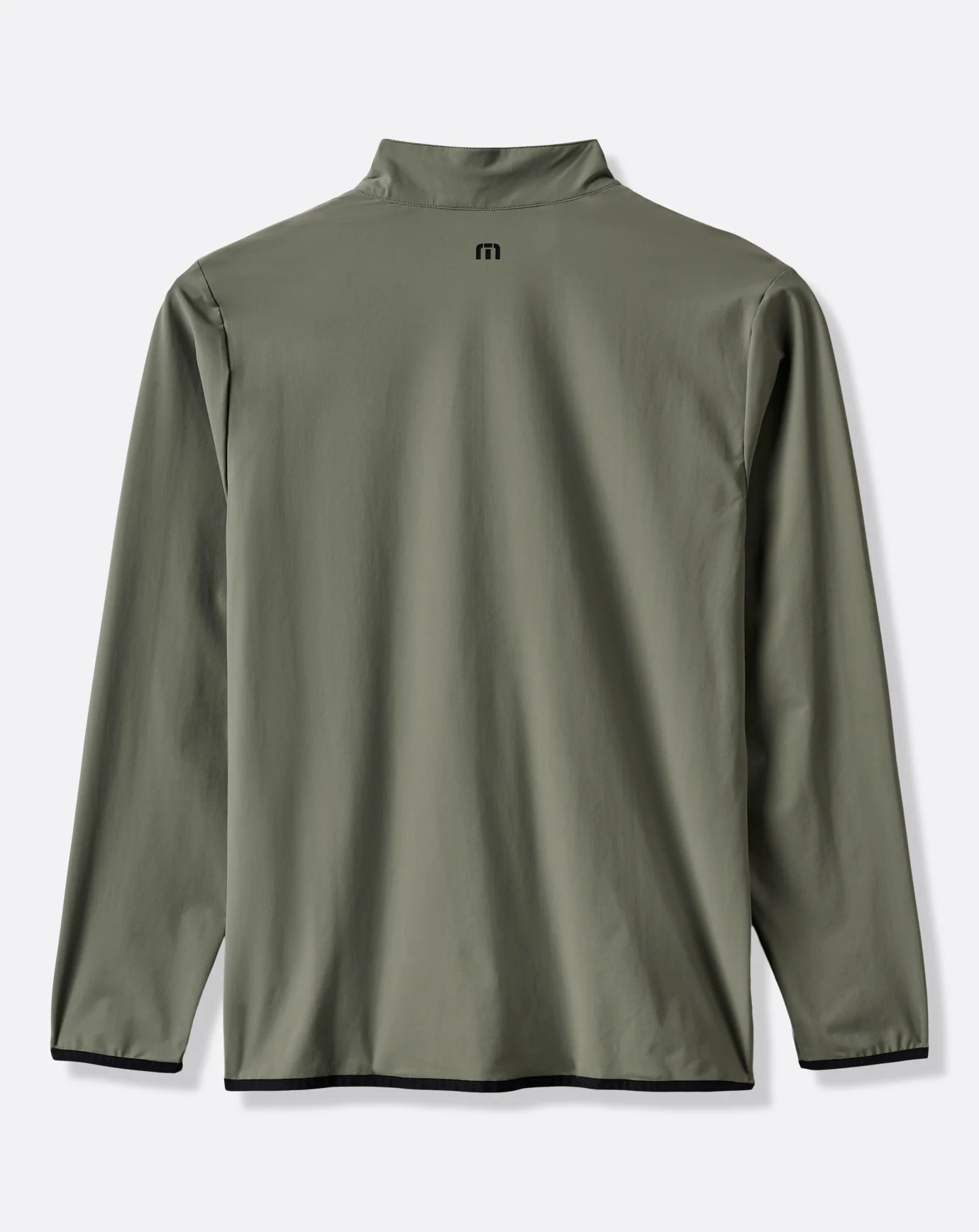 Jeep Tour Quarter Zip - Image 7