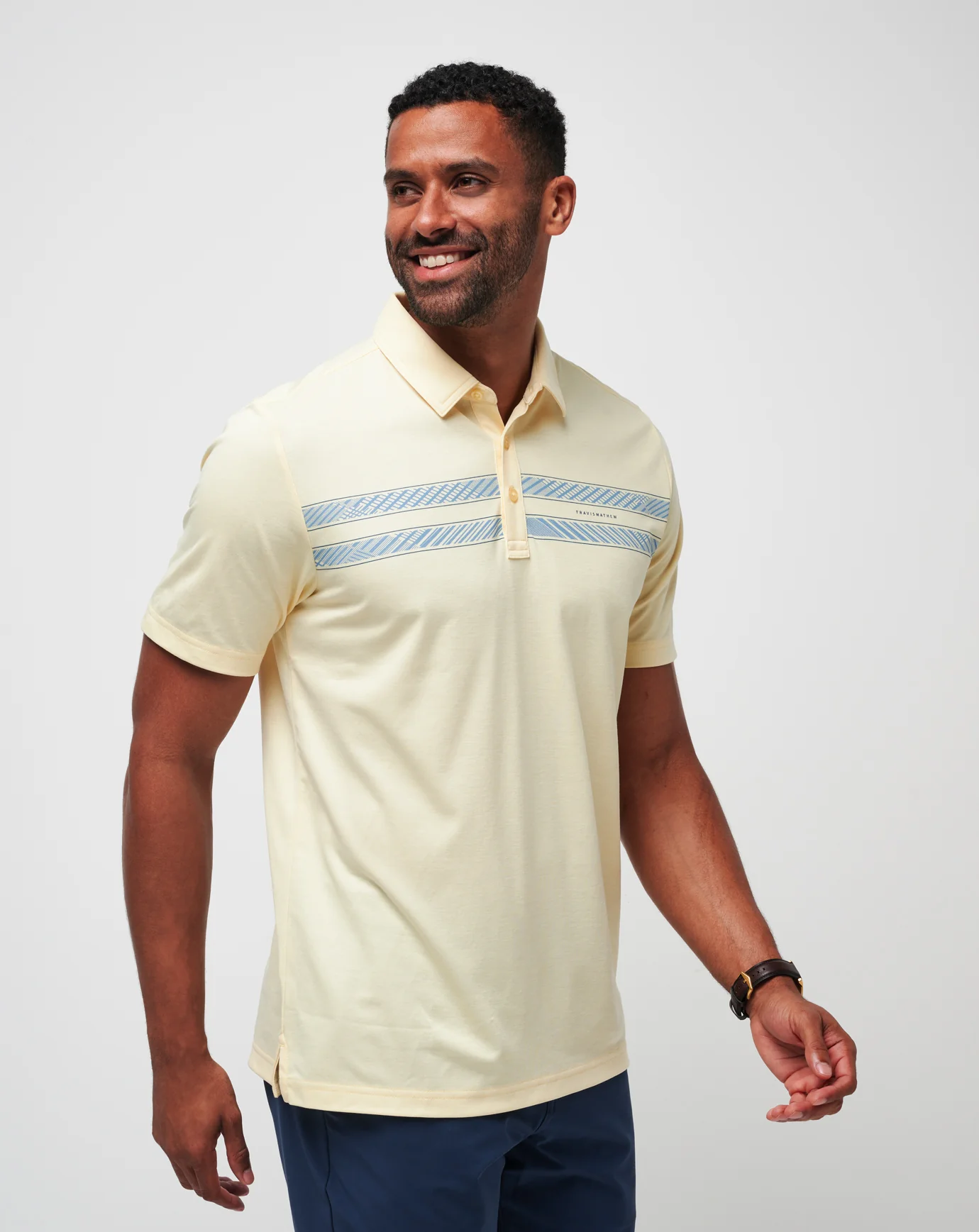 Jetty Jumper Polo - Image 2