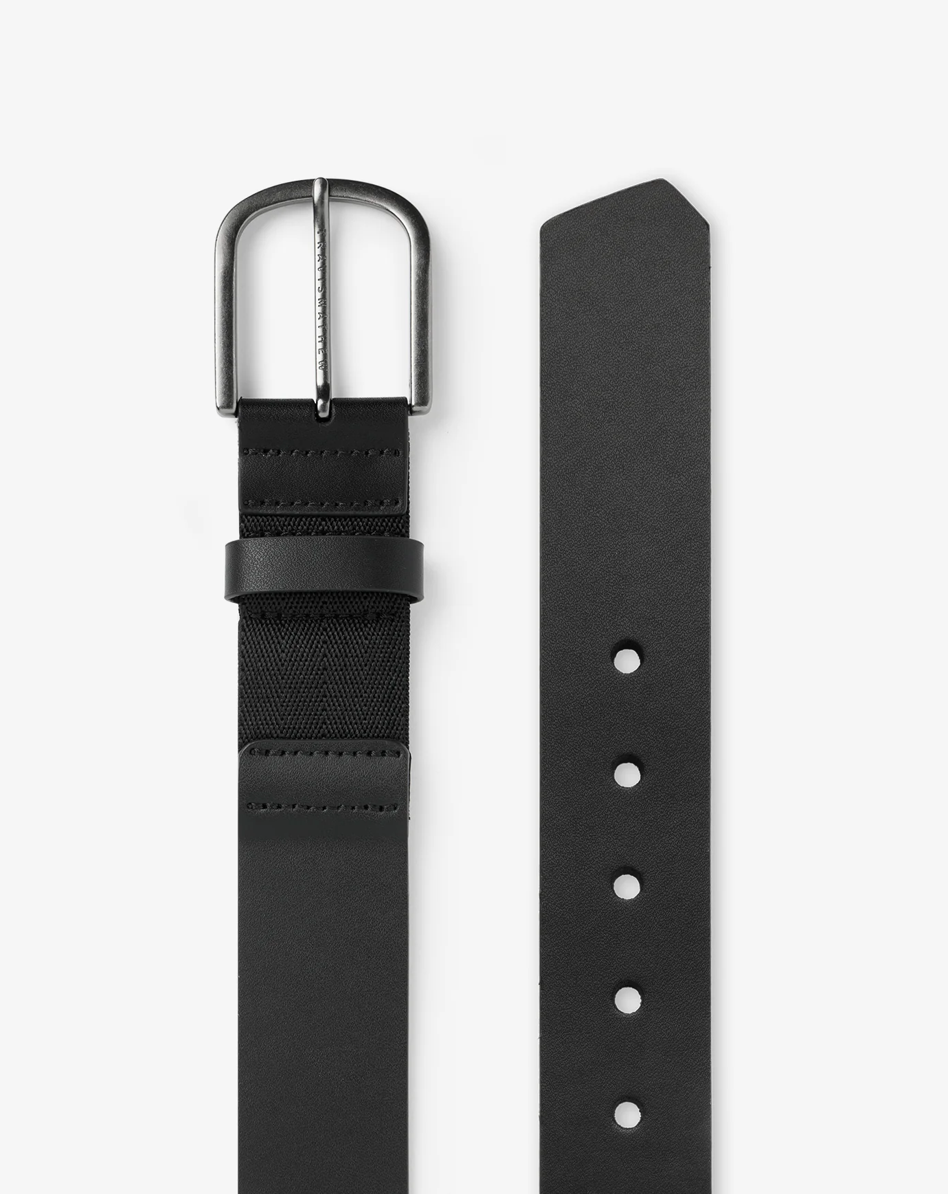 Jinx 2.0 Leather Belt - Image 2