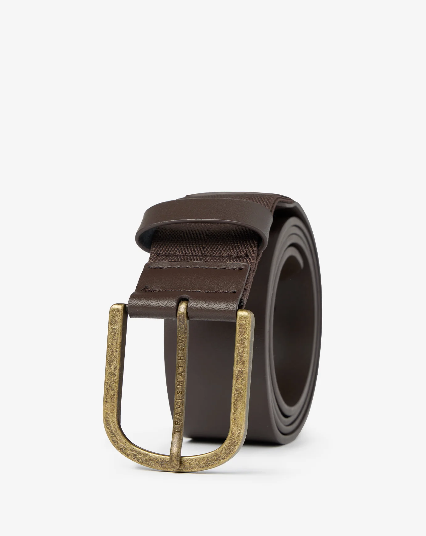 Jinx 2.0 Leather Belt - Image 4