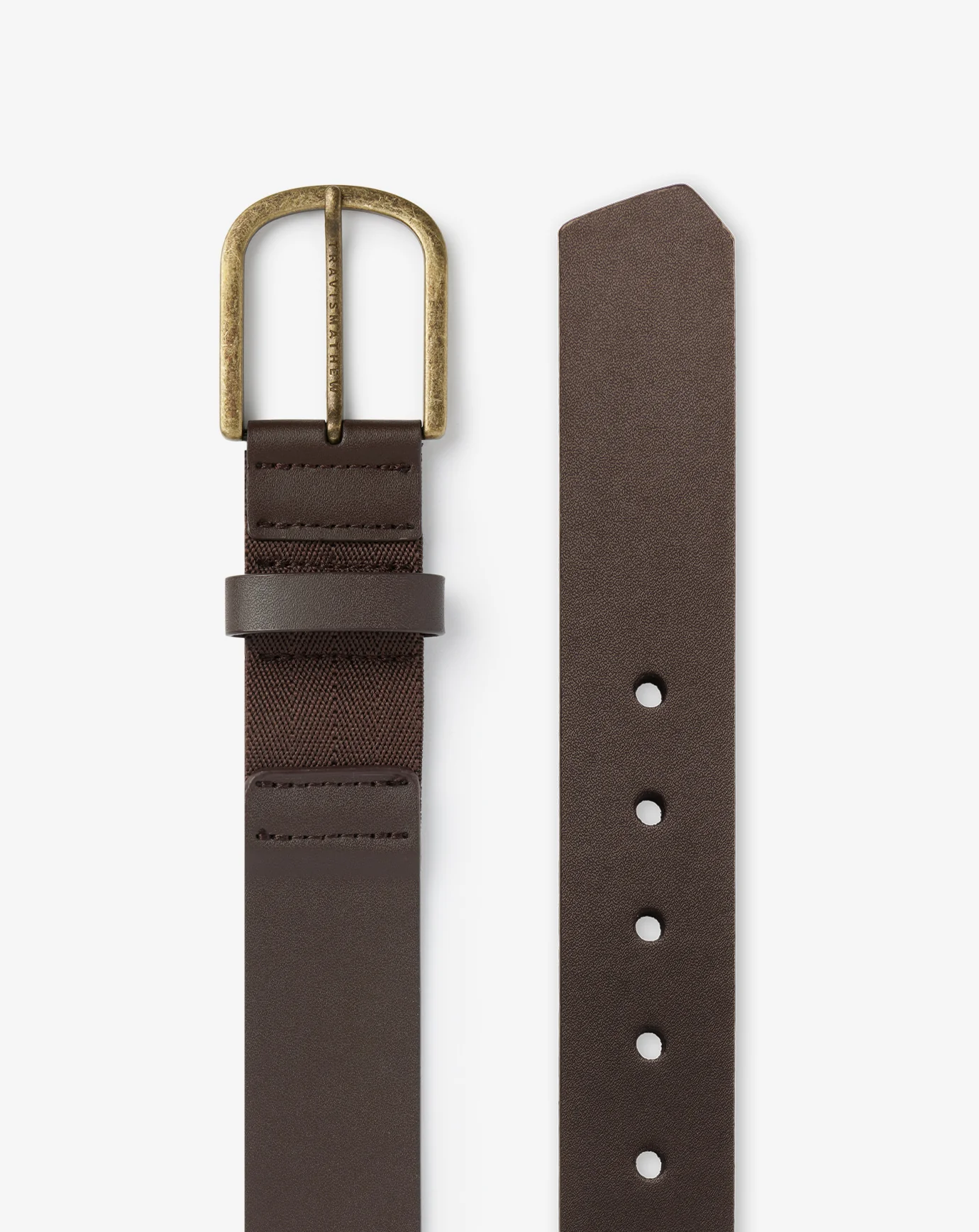 Jinx 2.0 Leather Belt - Image 5