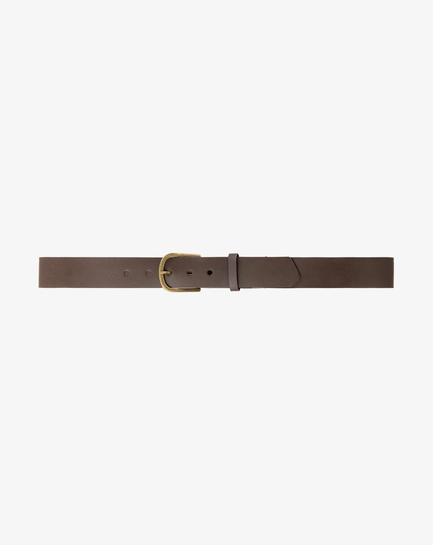 Jinx 2.0 Leather Belt - Image 6