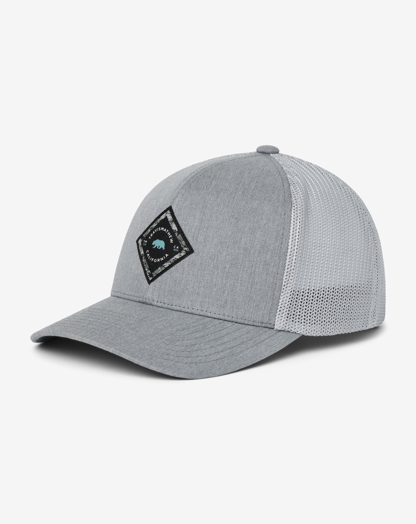 June Lake Loop 2.0 Snapback Hat - Image 2