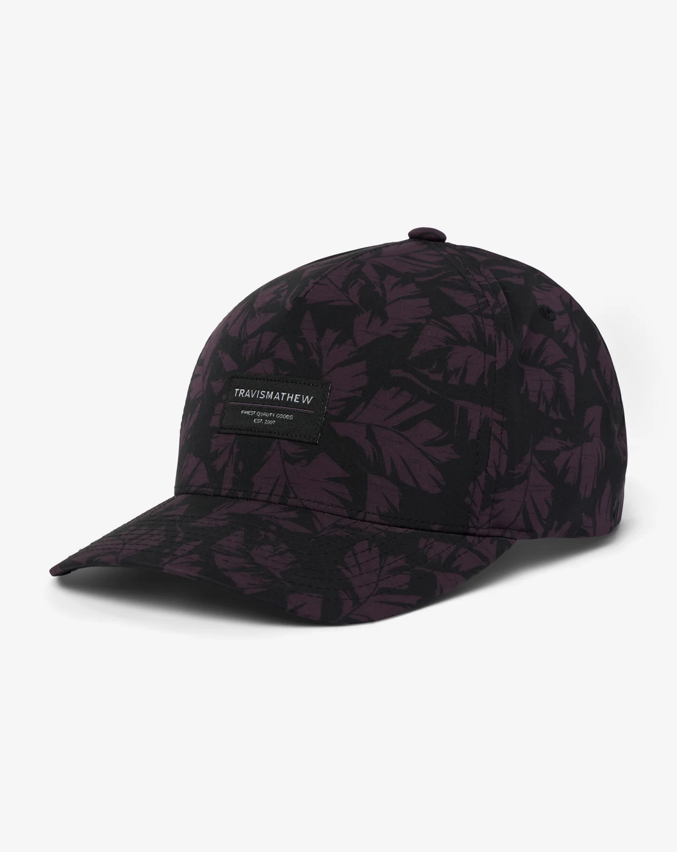 Jungle Bird Snapback Hat - Image 2