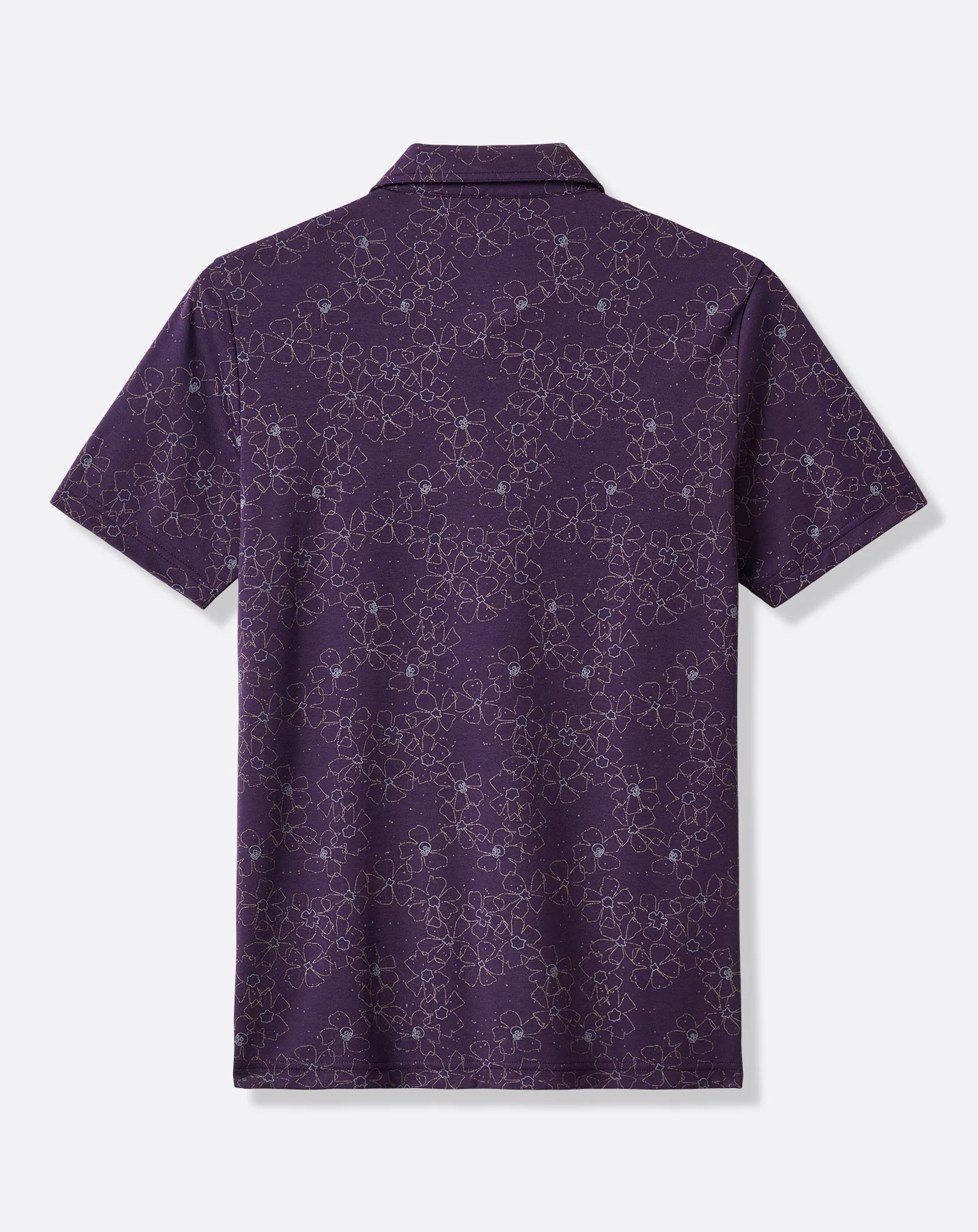 Just My Type Polo - Image 5