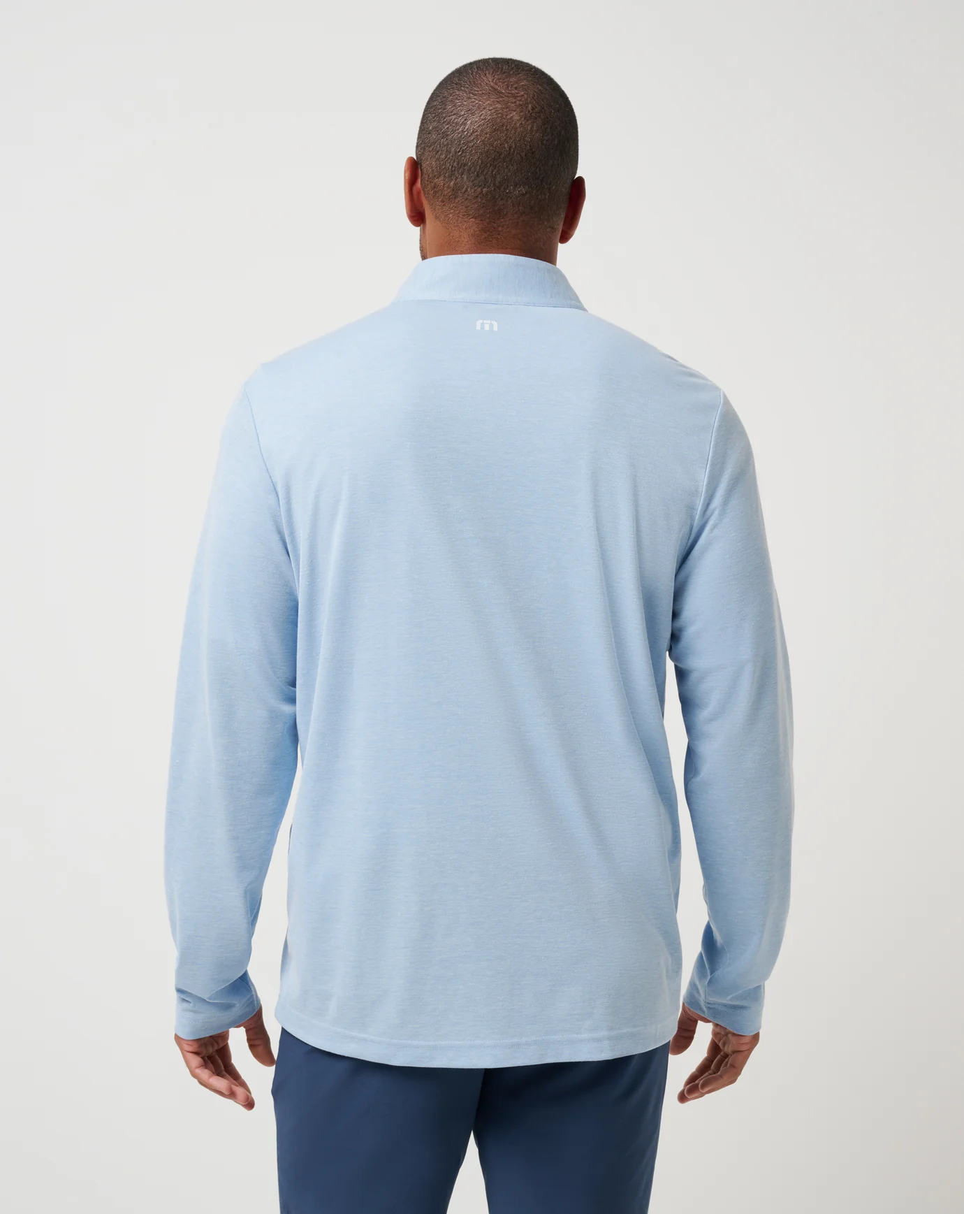 Kansas City Roayals Time To Tailgate Quarter Zip - Image 3