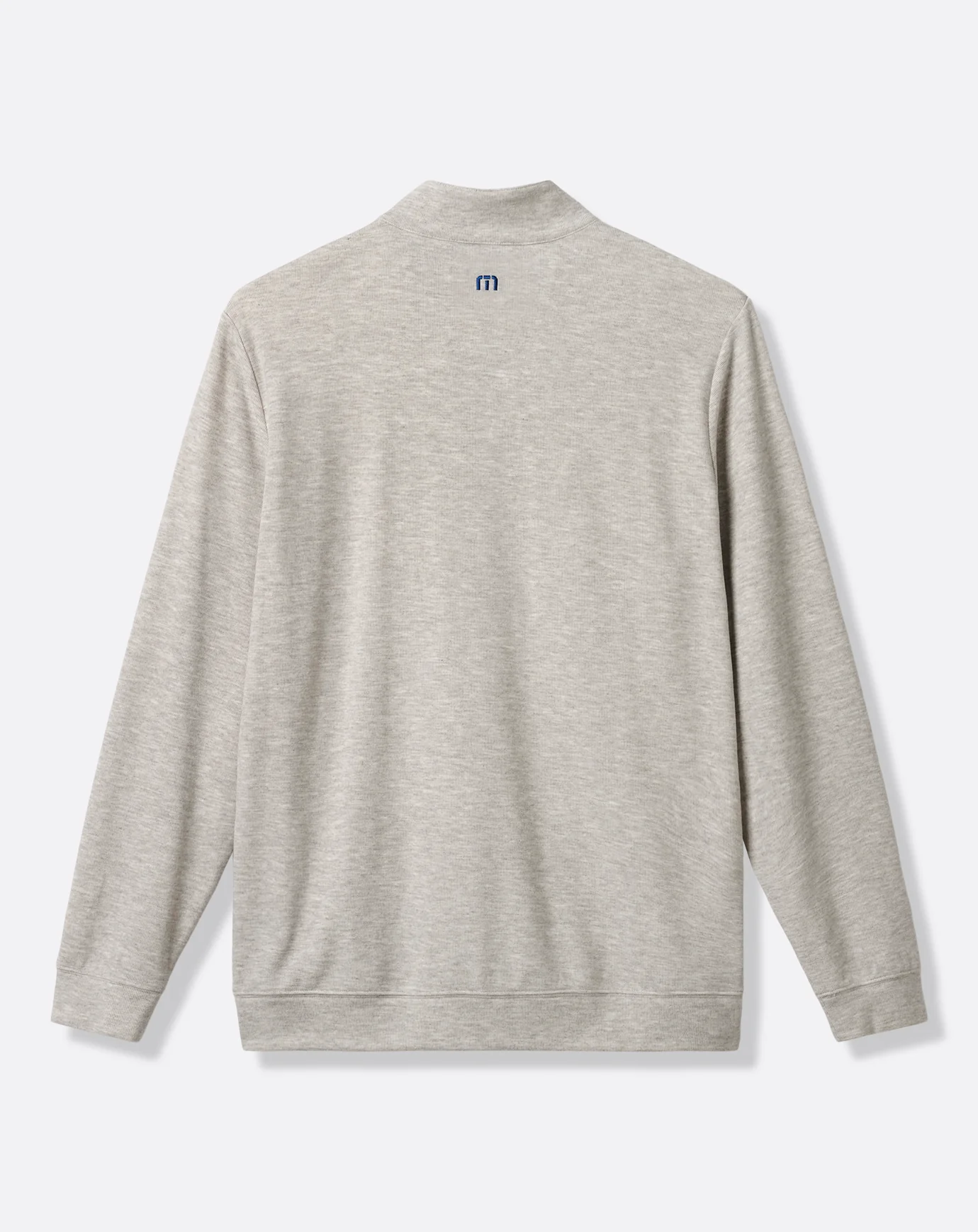 Kansas City Royals Cloud Home Game Quarter Zip - Image 9