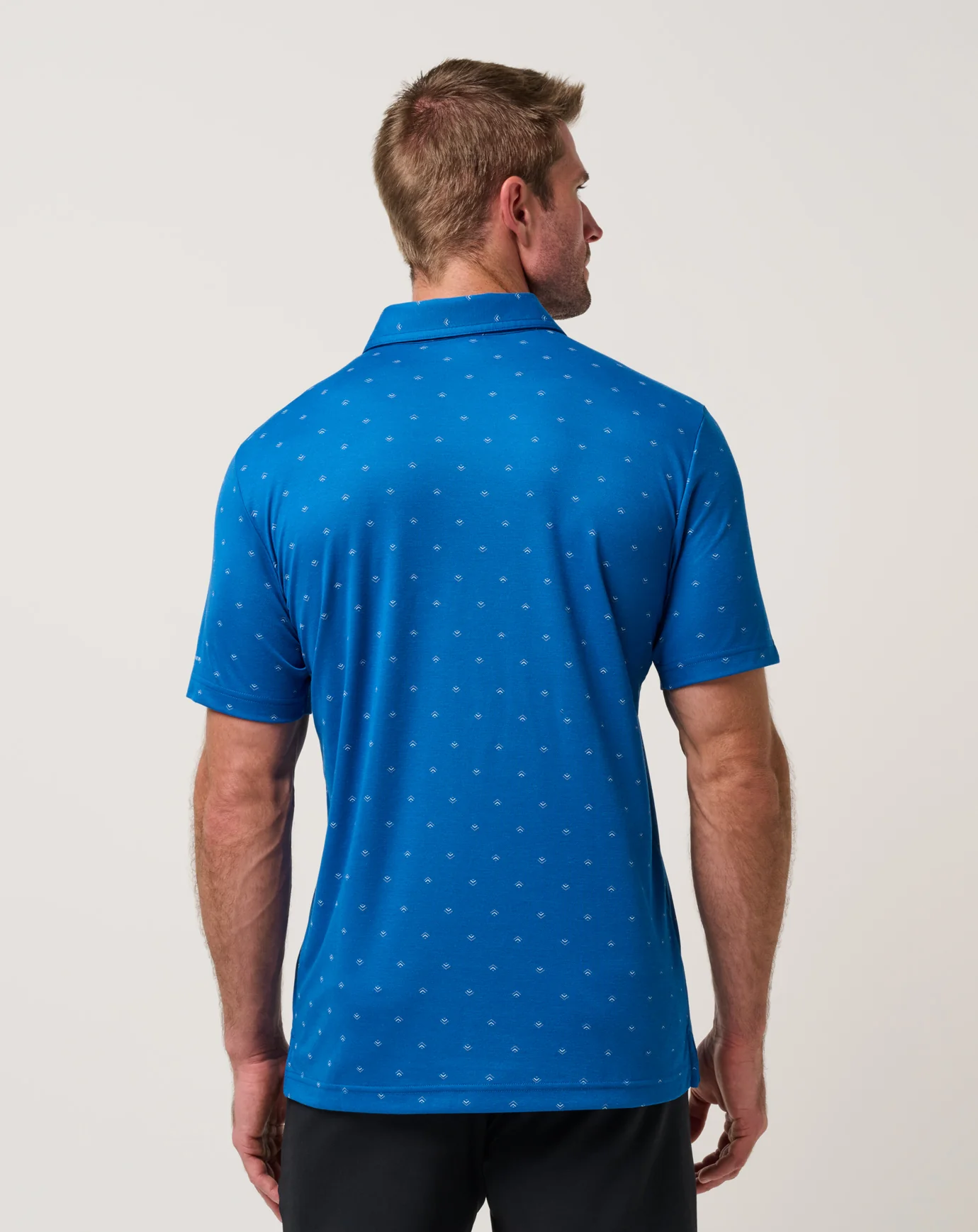 Kansas City Royals Crowd Roar Polo - Image 3