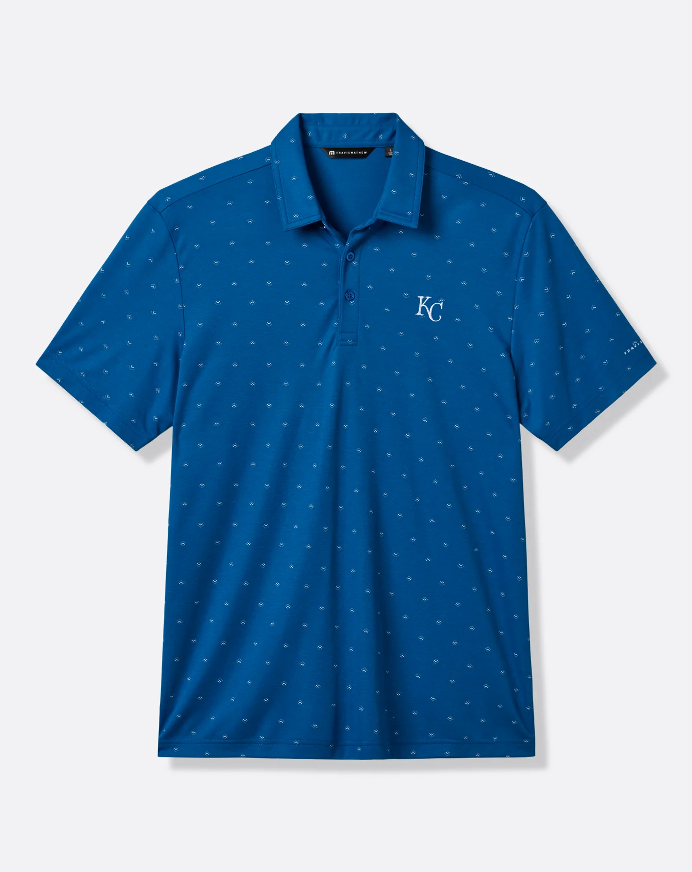 Kansas City Royals Crowd Roar Polo - Image 6