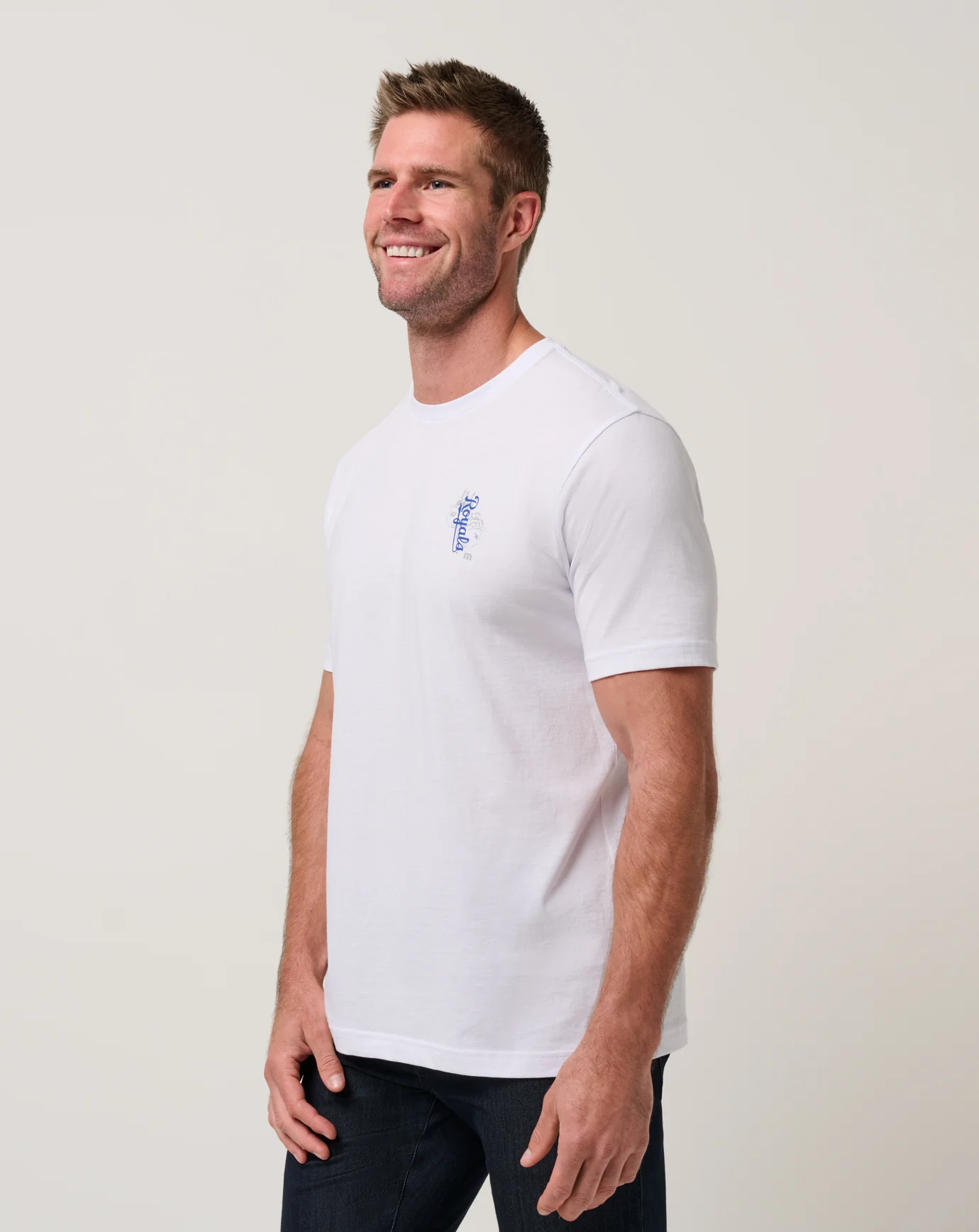 Kansas City Royals Dugout Dreams Tee - Image 2