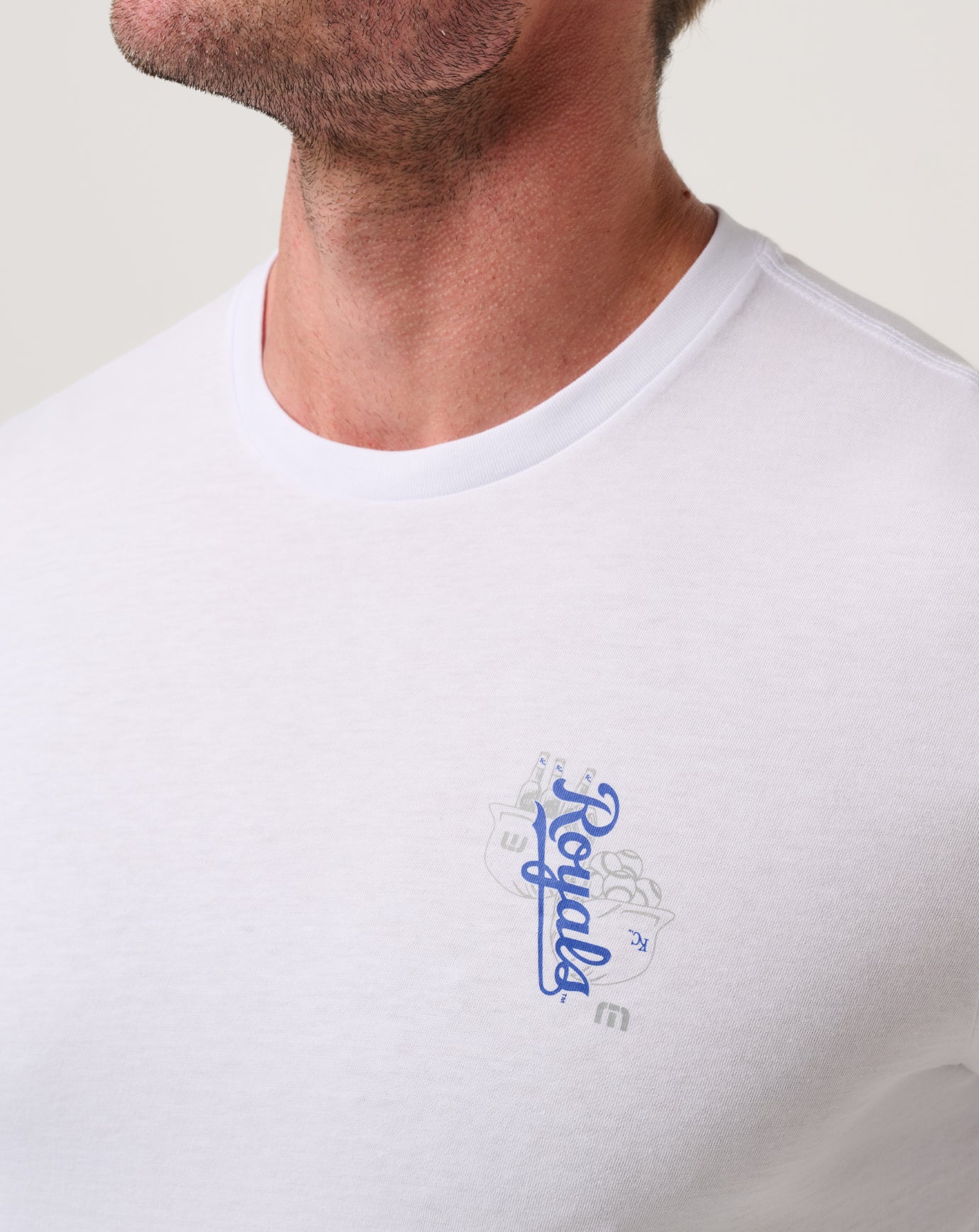 Kansas City Royals Dugout Dreams Tee - Image 3