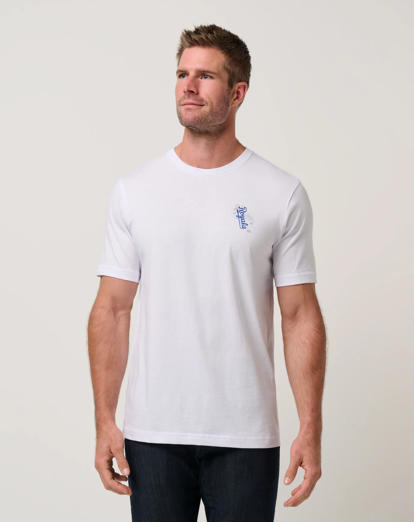 Kansas City Royals Dugout Dreams Tee - Image 4
