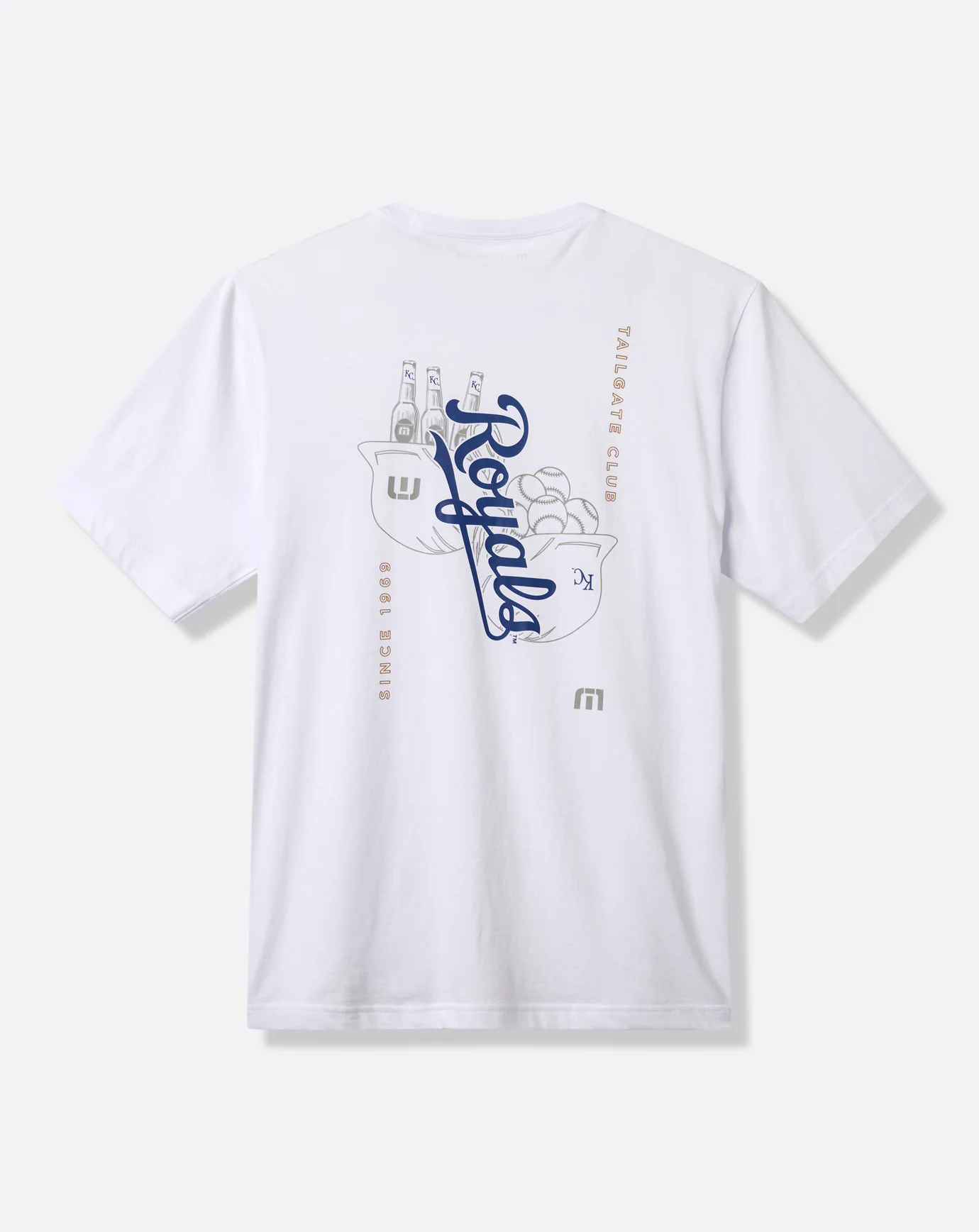 Kansas City Royals Dugout Dreams Tee - Image 5