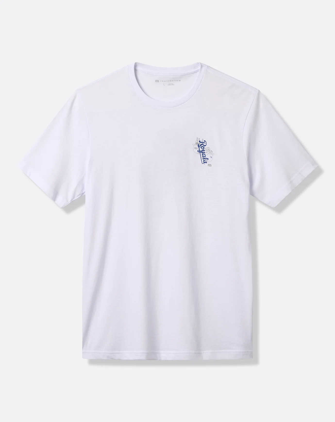 Kansas City Royals Dugout Dreams Tee - Image 6