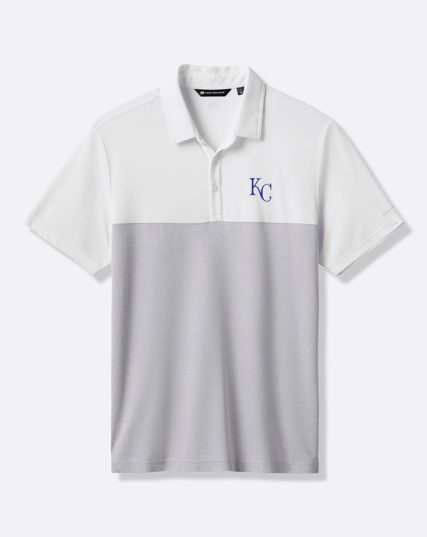 Kansas City Royals Home Run Leader Polo - Image 7