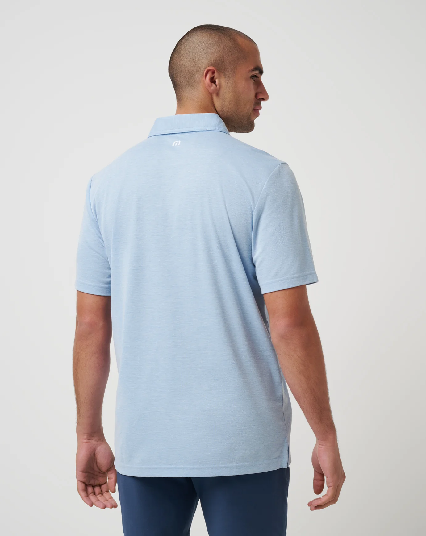 Kansas City Royals Playoff Pitch Polo - Image 3