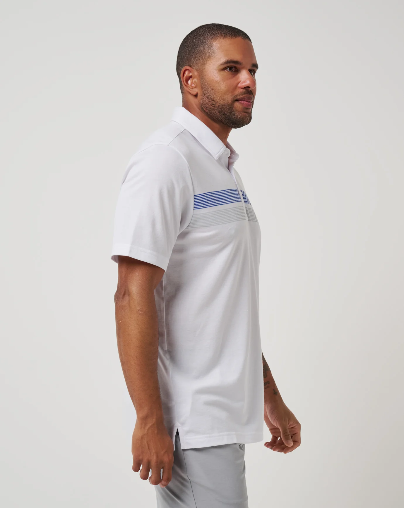 Kansas City Royals Top Recruit Polo - Image 2
