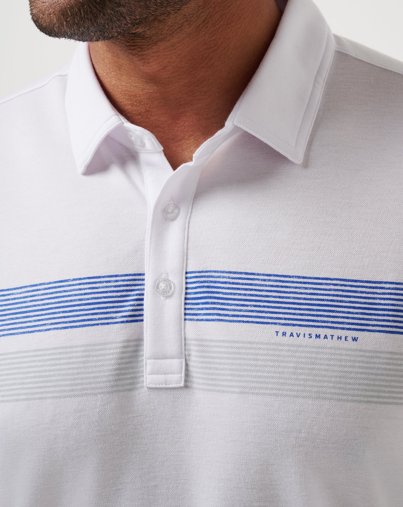 Kansas City Royals Top Recruit Polo - Image 4