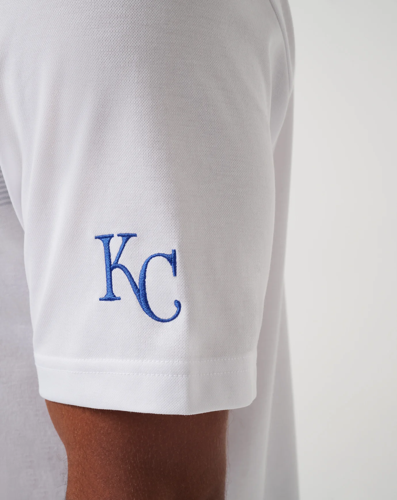 Kansas City Royals Top Recruit Polo - Image 5