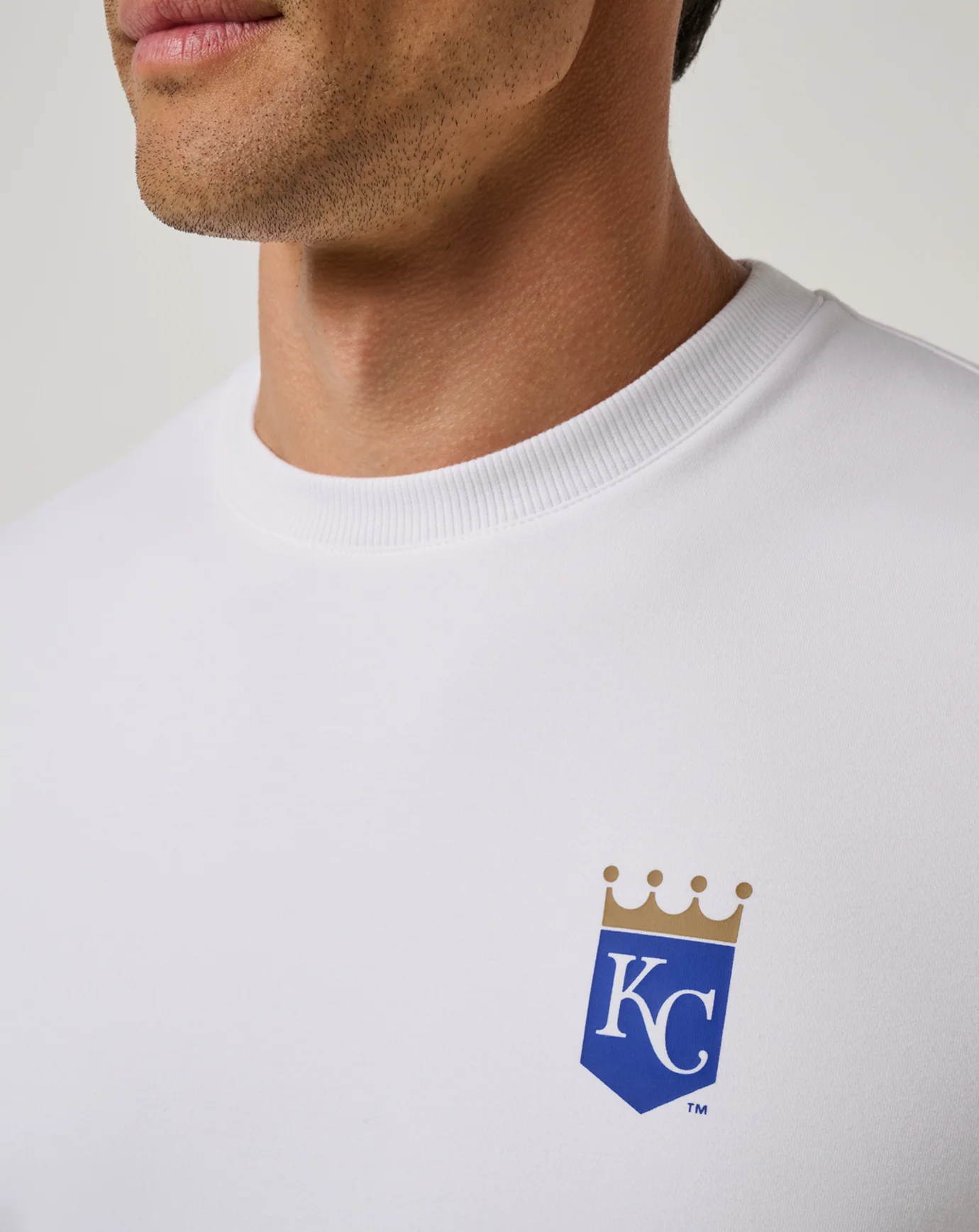 Kansas City Royals Walk Off Wonder Pullover - Image 3
