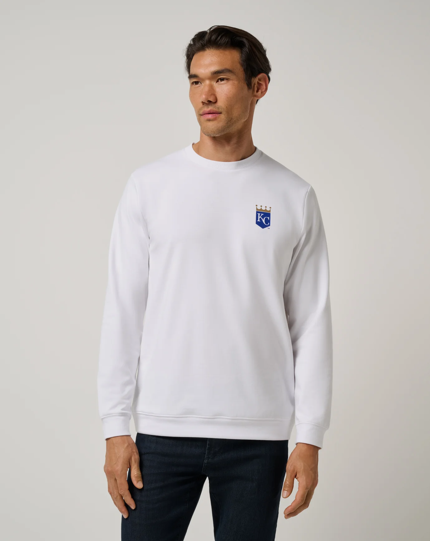 Kansas City Royals Walk Off Wonder Pullover - Image 4