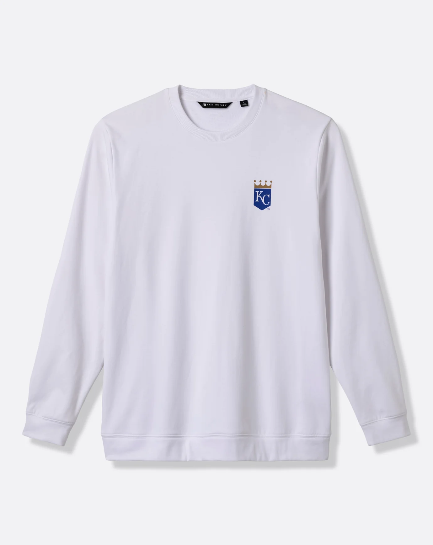Kansas City Royals Walk Off Wonder Pullover - Image 7