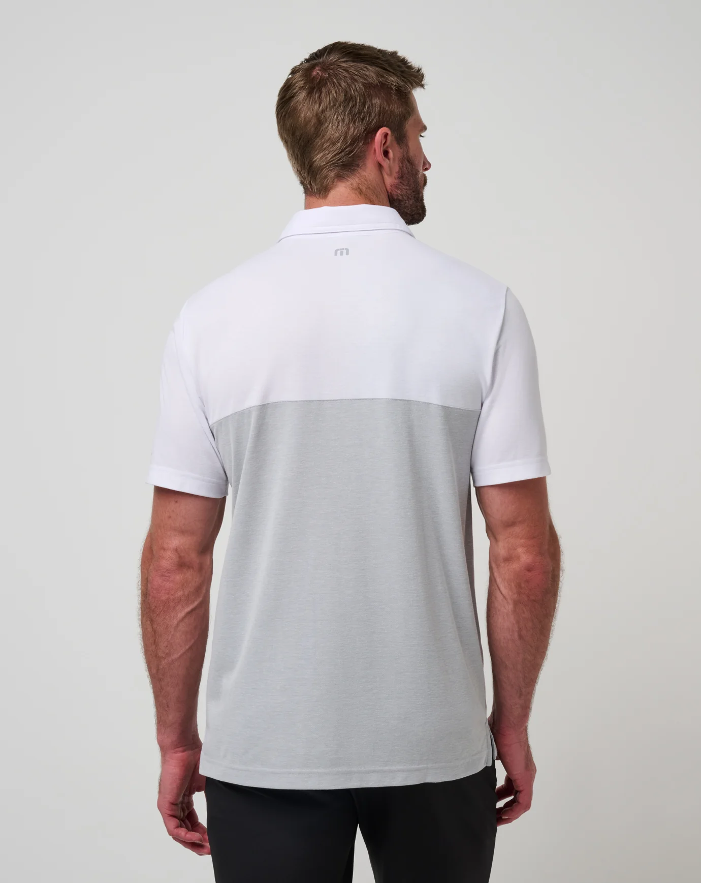 Kansas Drop Back Polo - Image 3
