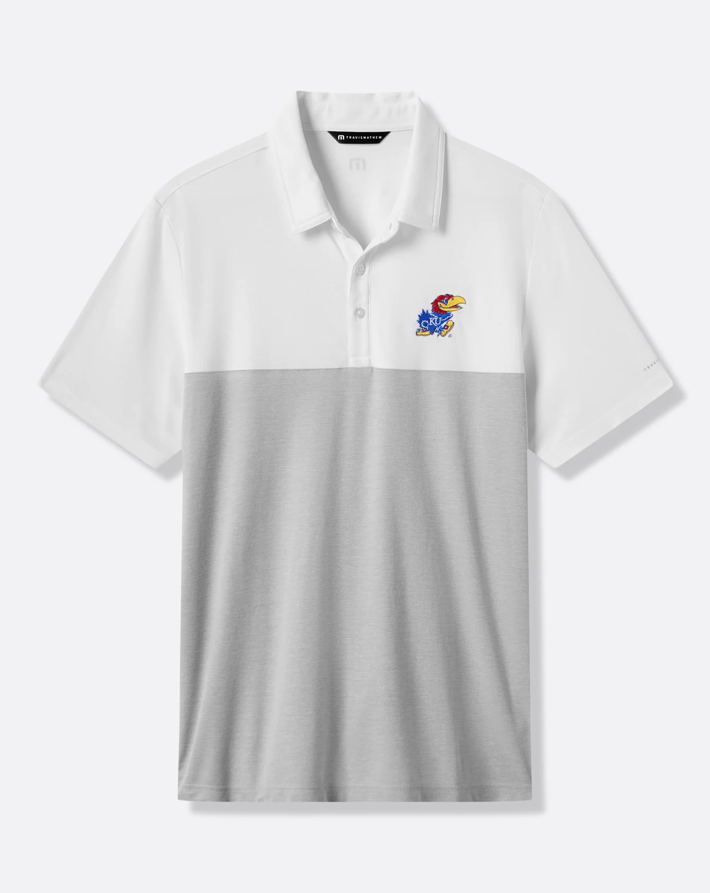 Kansas Drop Back Polo - Image 7