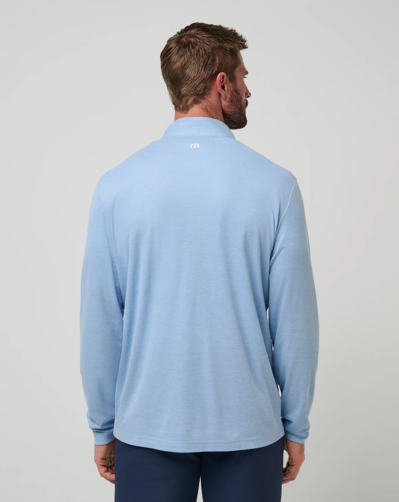 Kansas Time To Tailgate Quarter Zip - Image 3