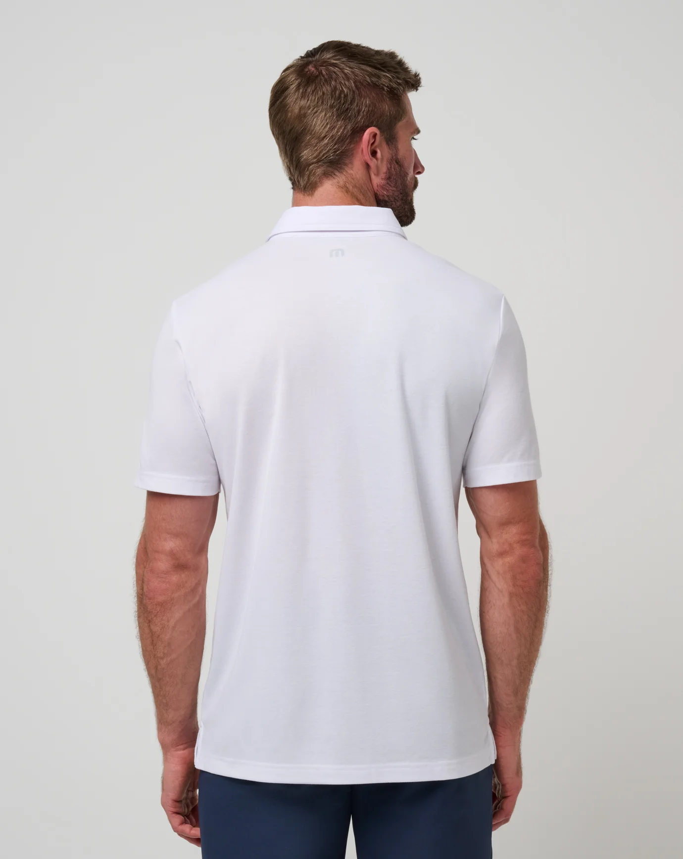 Kansas Top Recruit Polo - Image 3