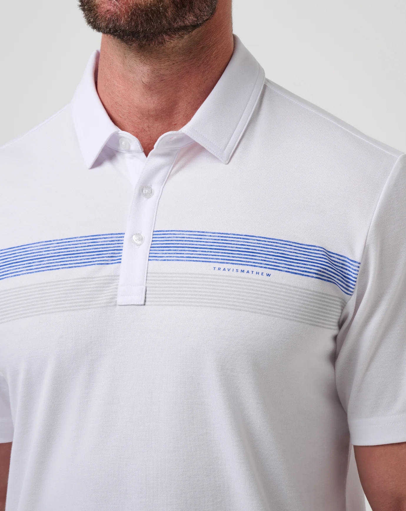 Kansas Top Recruit Polo - Image 4