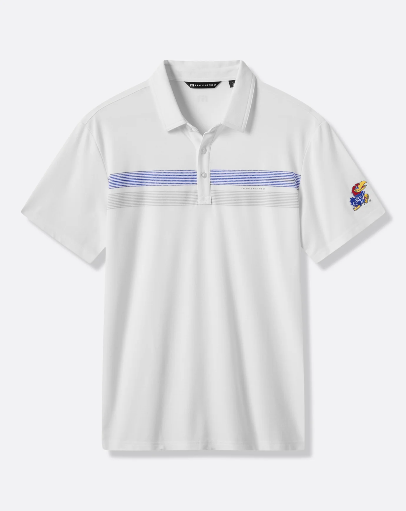 Kansas Top Recruit Polo - Image 6