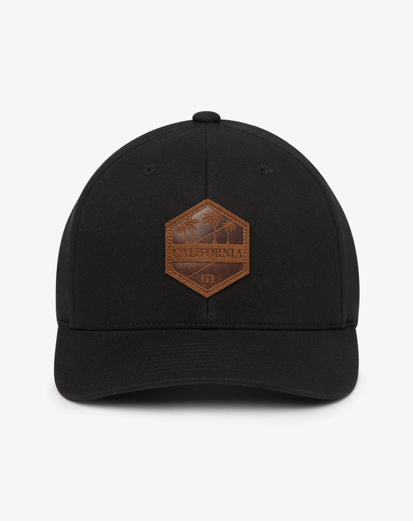 Kirby Cove 2.0 Snapback Hat