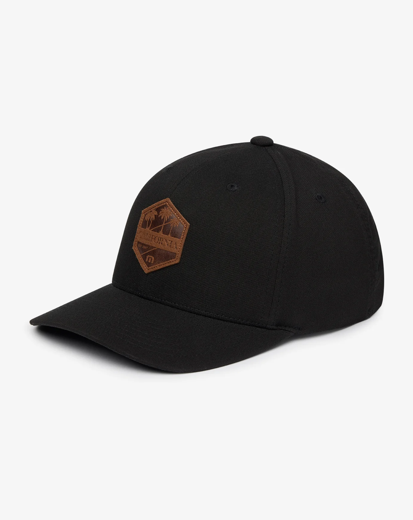 Kirby Cove 2.0 Snapback Hat - Image 2