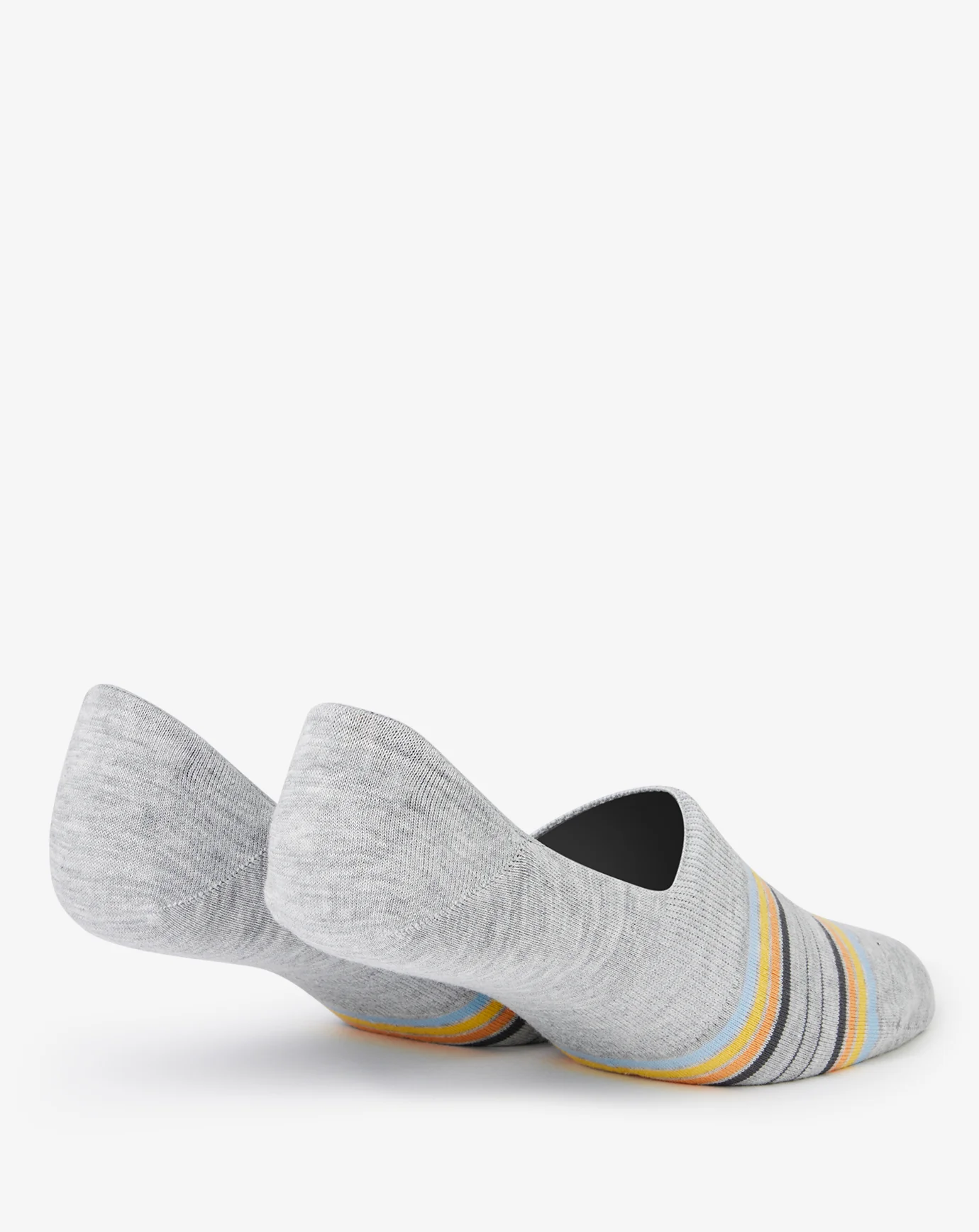 Knick Of Time No Show Sock - Image 2
