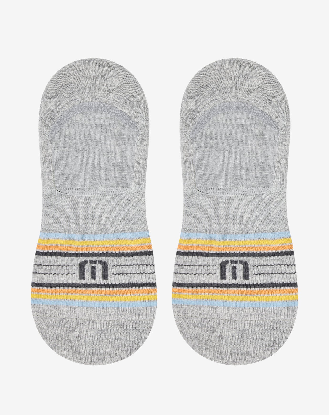 Knick Of Time No Show Sock - Image 3