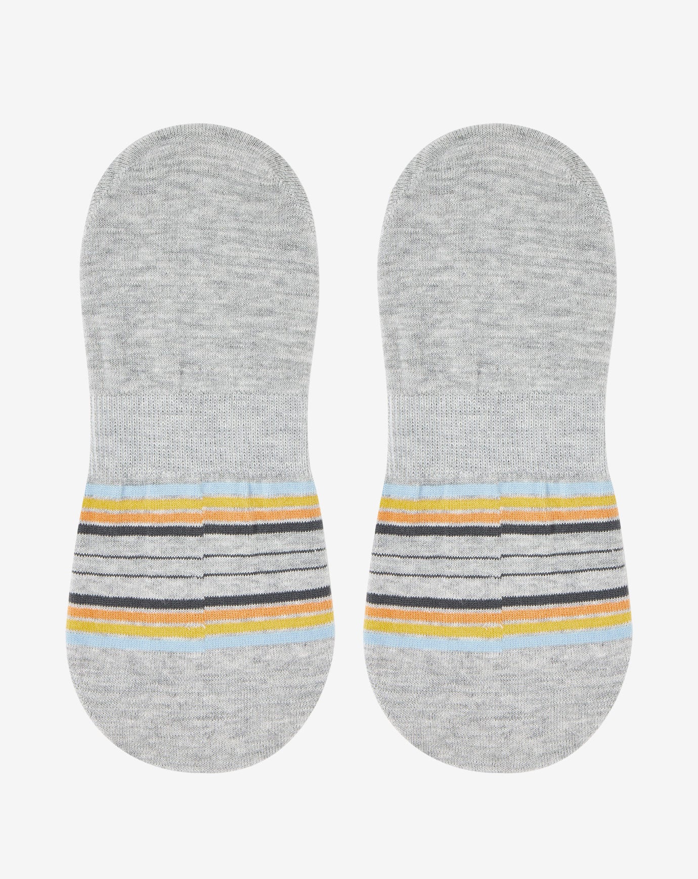 Knick Of Time No Show Sock - Image 4