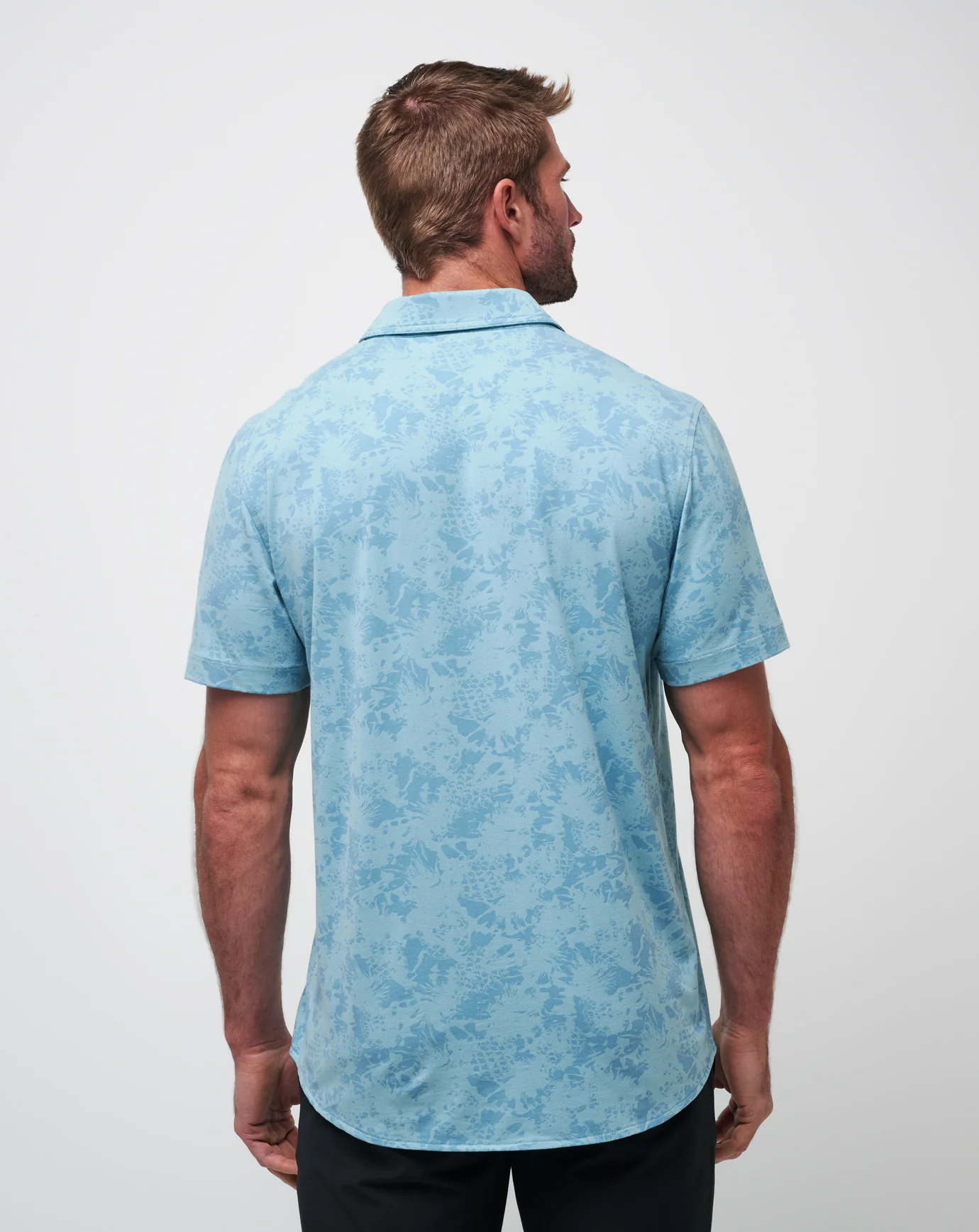 Knit Braddah Button-Up - Image 3