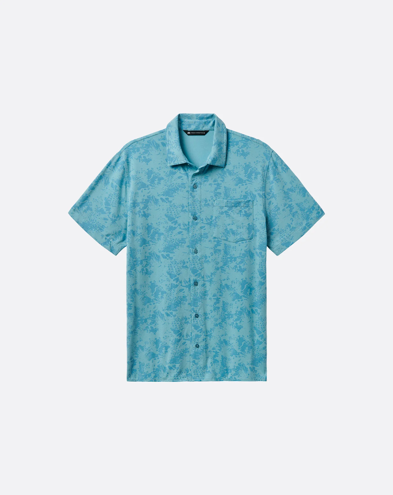 Knit Braddah Button-Up - Image 7