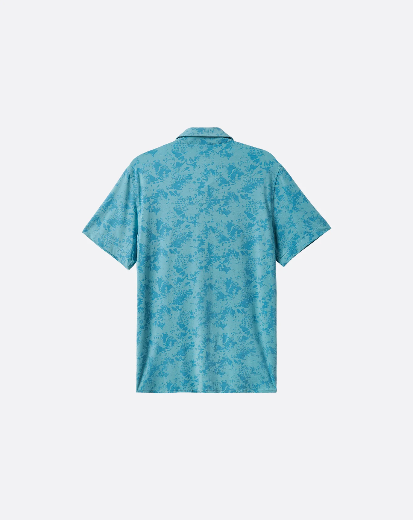 Knit Braddah Button-Up - Image 8
