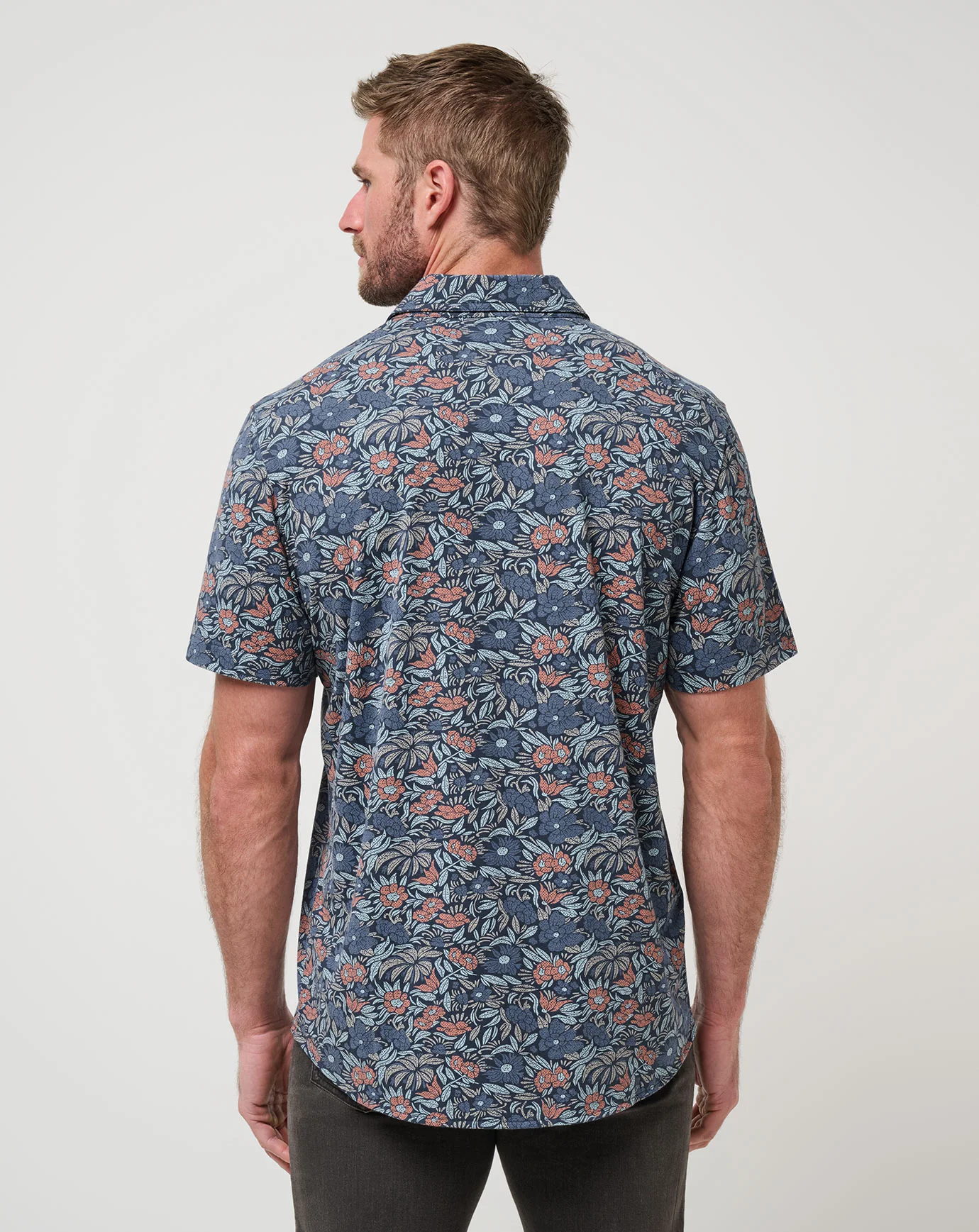 Knit Day Cruise Button-Up - Image 3
