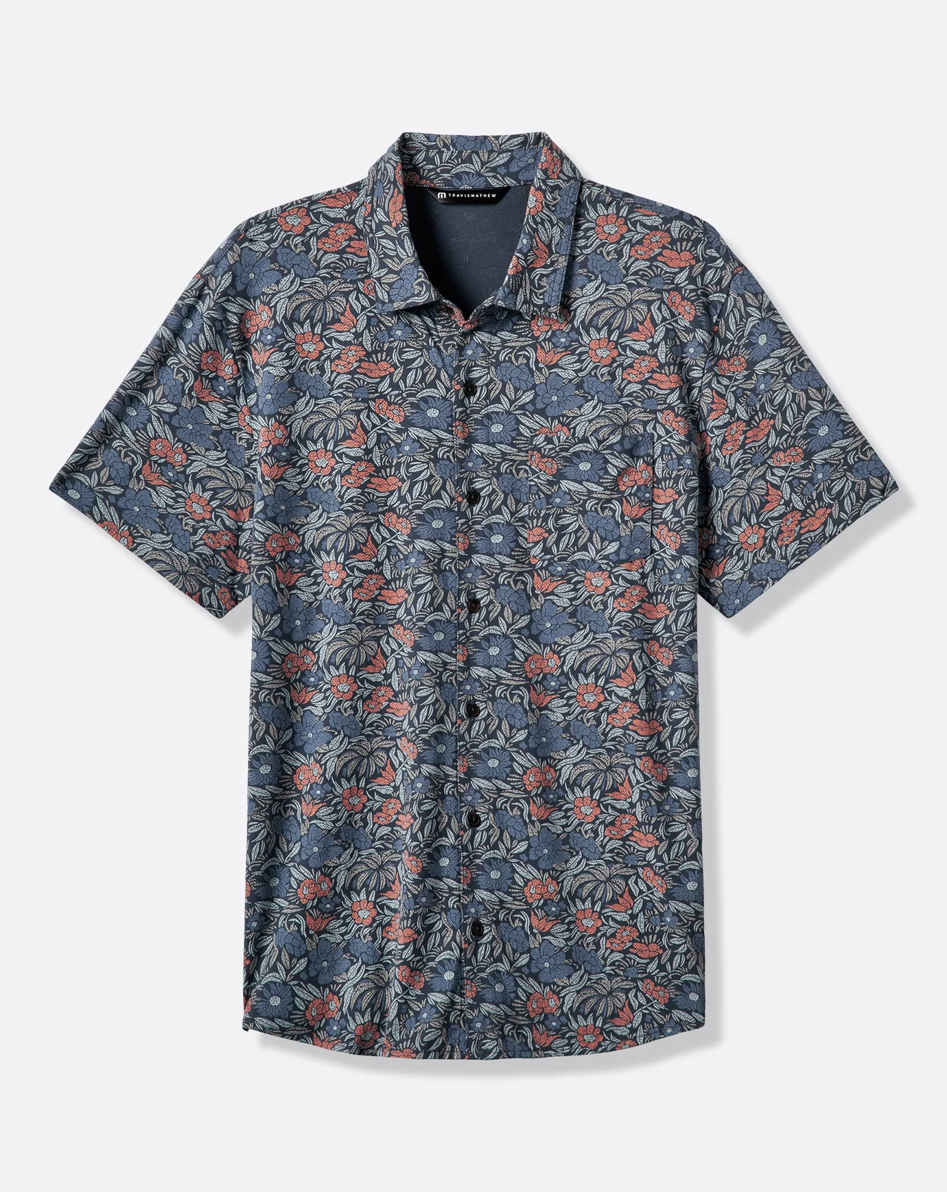 Knit Day Cruise Button-Up - Image 6