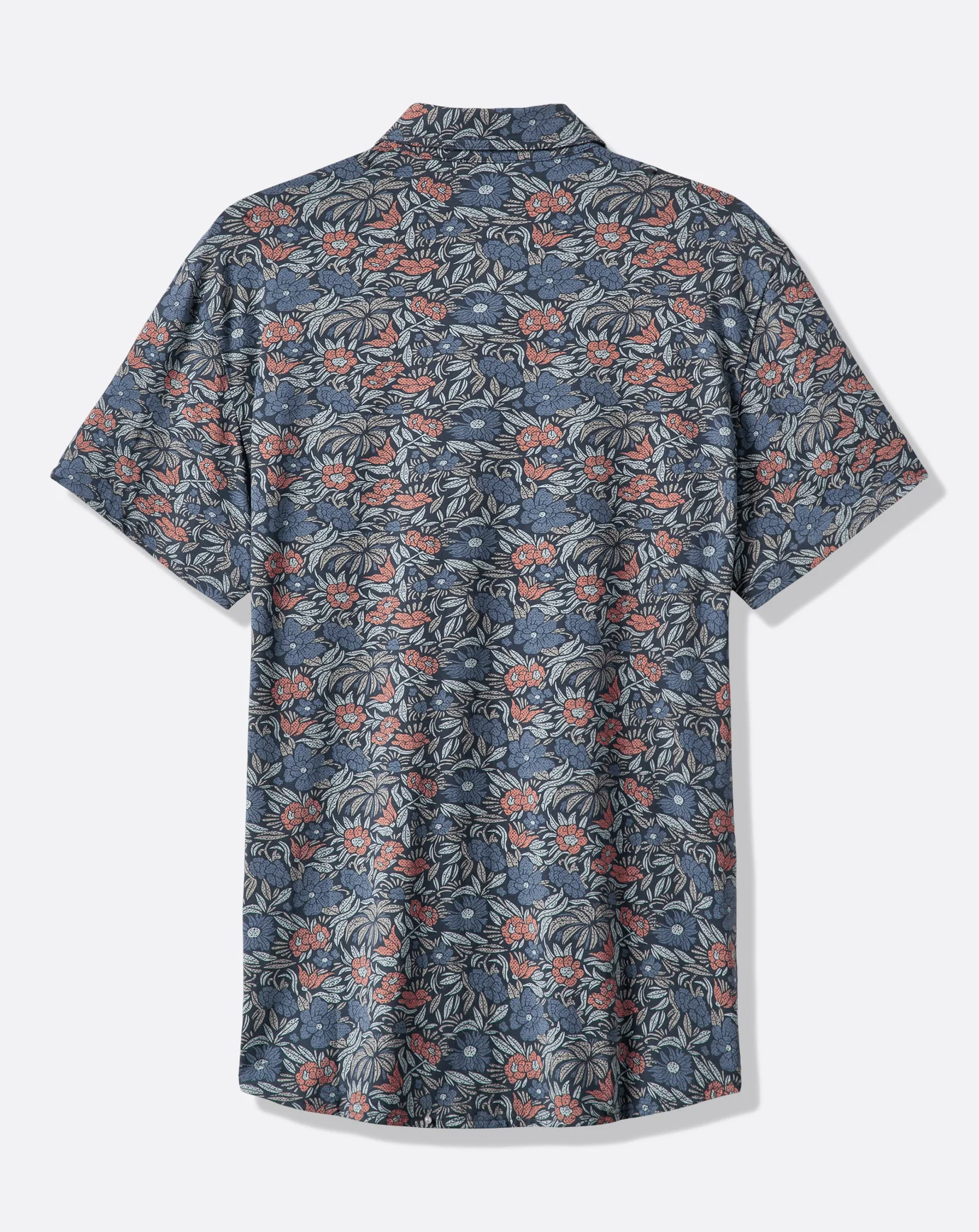Knit Day Cruise Button-Up - Image 7