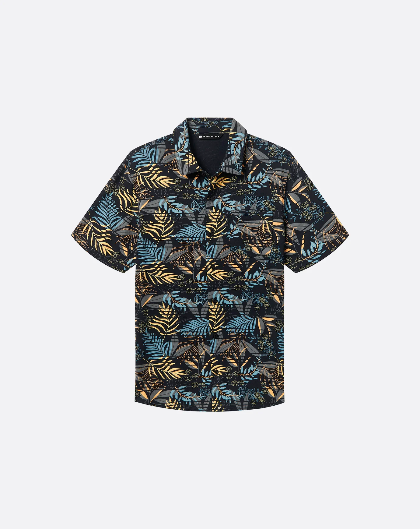 Knit Hanabata Days Button-Up - Image 5