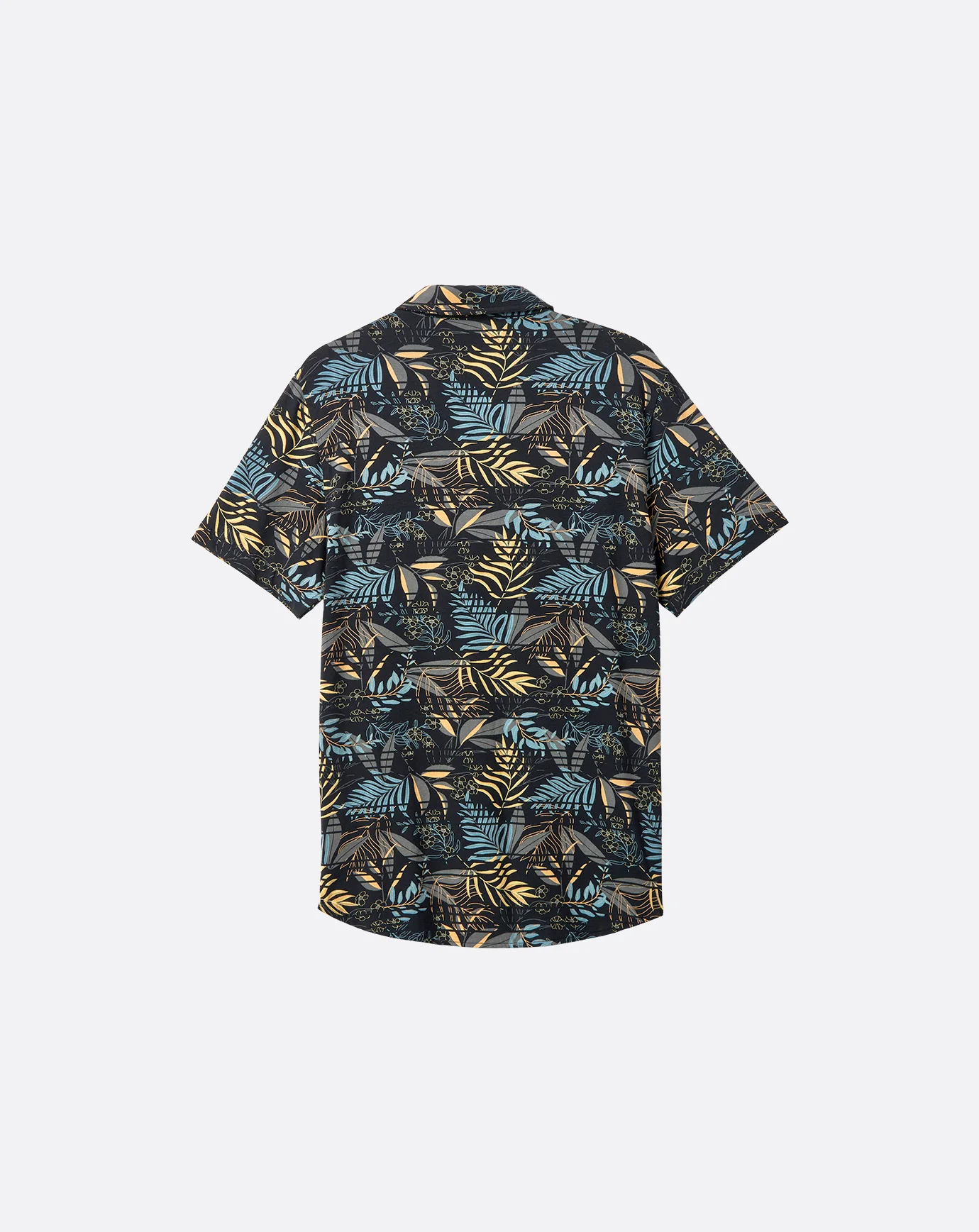 Knit Hanabata Days Button-Up - Image 6