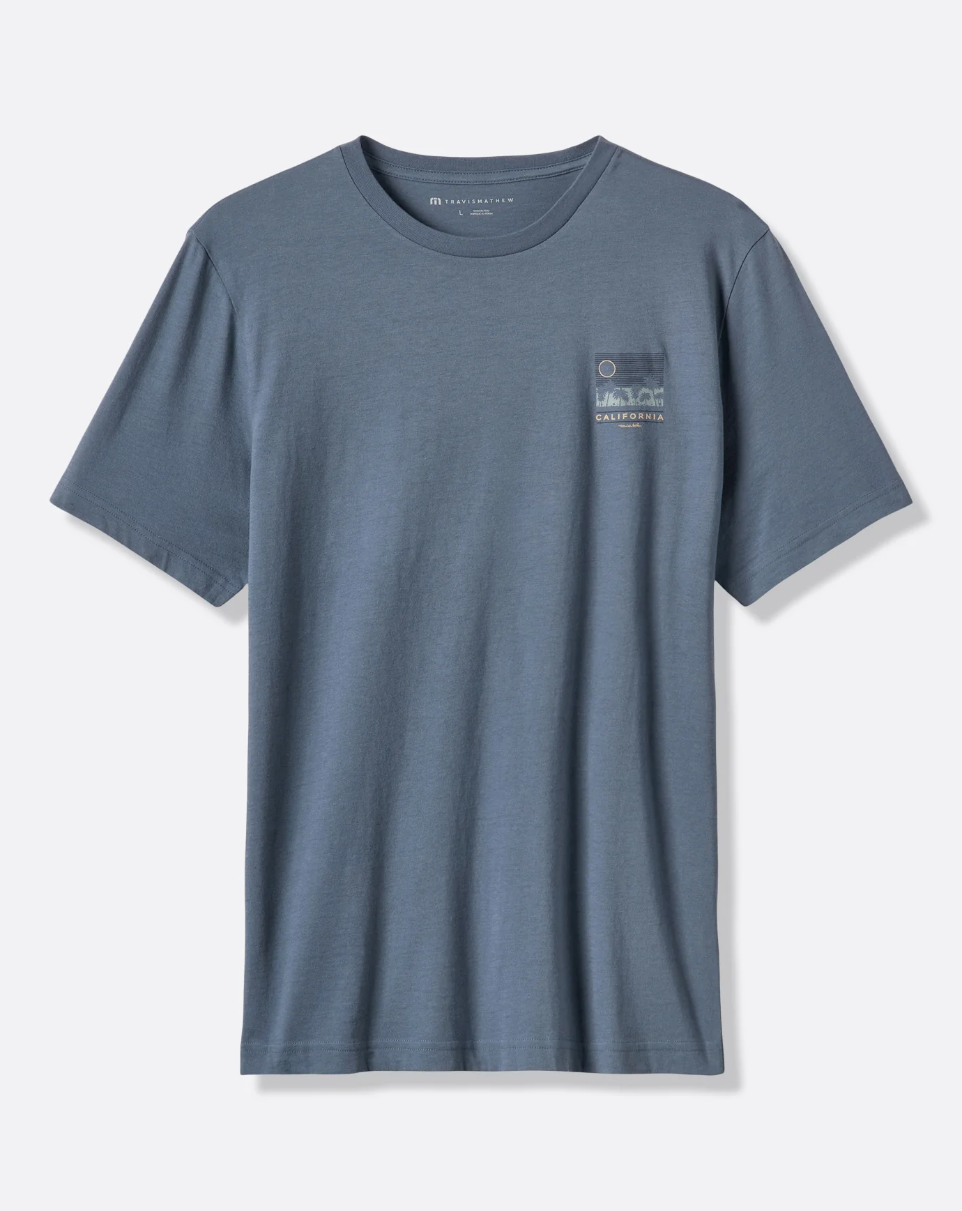La Jolla 2.0 Tee - Image 11
