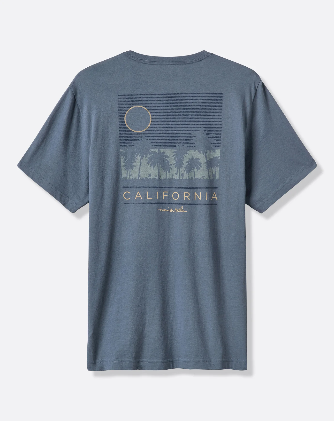 La Jolla 2.0 Tee - Image 12