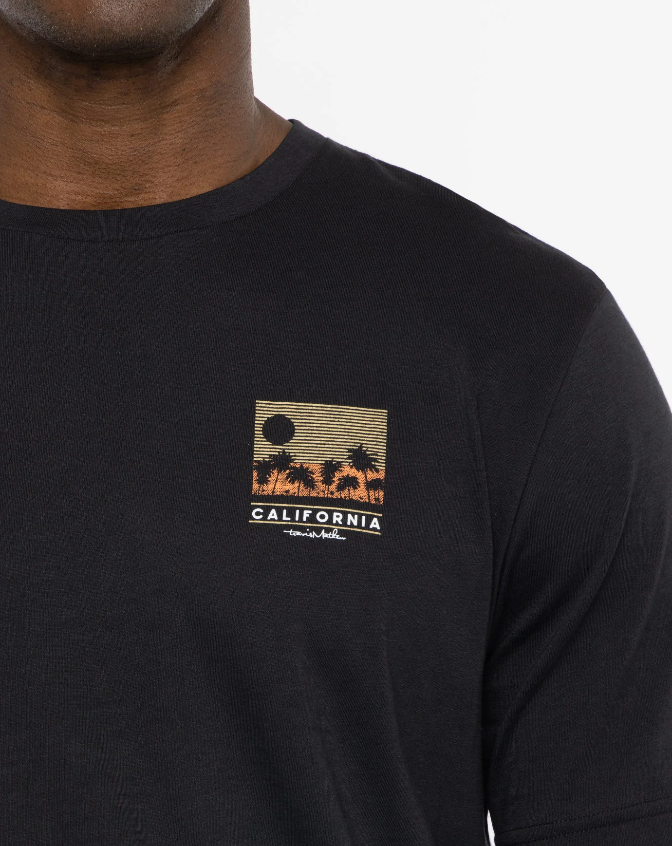 La Jolla 2.0 Tee - Image 3